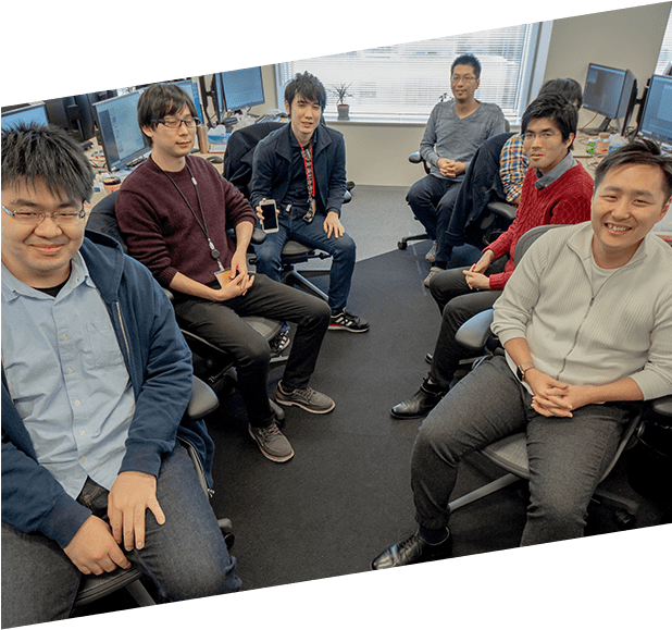 アングー 株式会社 ゲーム スマートフォンサービスの企画 開発 運営